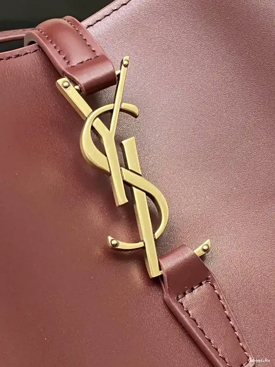 BAG-20*25*16CM LARGE YSL LE 37 0516